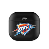Oklahoma City Thunder Insignia AirPod Case Cover