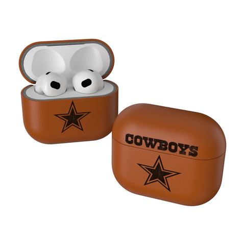 Dallas Cowboys Burn AirPod Case Cover-0