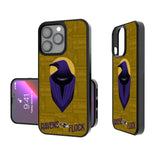 Baltimore Ravens 2024 Illustrated Limited Edition Bump Phone Case