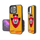Kansas City Chiefs 2024 Illustrated Limited Edition Bump Phone Case