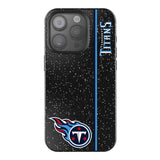 Tennessee Titans Sidebar Bling Phone Case