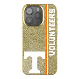 University of Tennessee Volunteers Sidebar Bling Phone Case