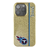 Tennessee Titans Sidebar Bling Phone Case