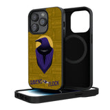 Baltimore Ravens 2024 Illustrated Limited Edition Magnetic Phone Case
