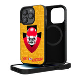 Kansas City Chiefs 2024 Illustrated Limited Edition Magnetic Phone Case