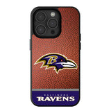 Baltimore Ravens Football Wordmark MagSafe Compatible Phone Case for Apple iPhone