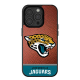 Jacksonville Jaguars Football Wordmark MagSafe Compatible Phone Case for Apple iPhone