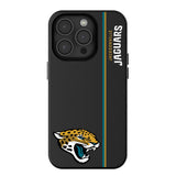 Jacksonville Jaguars Sidebar MagSafe Compatible Phone Case for Apple iPhone