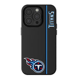 Tennessee Titans Sidebar MagSafe Compatible Phone Case for Apple iPhone