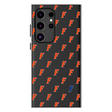 University of Florida Gators Fashion Pattern MagSafe Compatible Phone Case for Samsung Galaxy