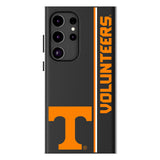 University of Tennessee Volunteers Sidebar MagSafe Compatible Phone Case for Samsung Galaxy