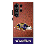 Baltimore Ravens Football Wordmark MagSafe Compatible Phone Case for Samsung Galaxy