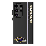 Baltimore Ravens Sidebar MagSafe Compatible Phone Case for Samsung Galaxy