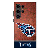 Tennessee Titans Football Wordmark MagSafe Compatible Phone Case for Samsung Galaxy
