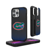 University of Florida Gators Linen Rugged Phone Case