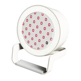 Ohio State University Buckeyes Fashion Pattern Night Light Charger and Bluetooth Speaker
