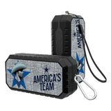 Dallas Cowboys 2024 Illustrated Limited Edition Bluetooth Speaker