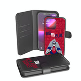 New York Giants 2024 Illustrated Limited Edition Wallet Phone Case