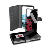 Indiana Hoosiers Tilt Wallet Case