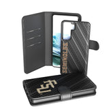Florida State Seminoles Tilt Wallet Case