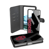Oklahoma Sooners Tilt Wallet Case