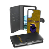 Baltimore Ravens 2024 Illustrated Limited Edition Wallet Phone Case