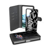 Oklahoma City Thunder Tilt Wallet Case
