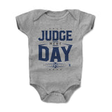 Aaron Judge Day B
