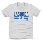 Tommy Lasorda Font B