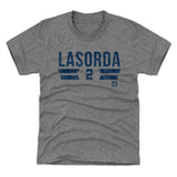 Tommy Lasorda Font B