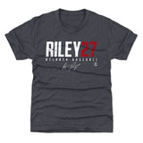 Austin Riley Elite R WHT