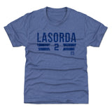 Tommy Lasorda Font B