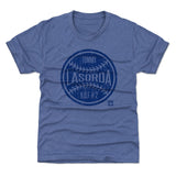 Tommy Lasorda Ball B