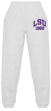 LSU Established Sweatpants