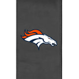 PhantomX Mesh Gaming Chair with  Denver Broncos Primary Logo