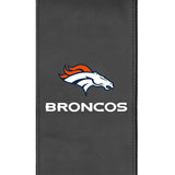 PhantomX Mesh Gaming Chair with  Denver Broncos Secondary Logo