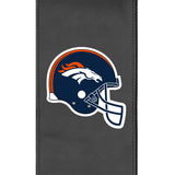 PhantomX Mesh Gaming Chair with  Denver Broncos Helmet Logo