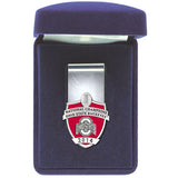 2014 Ohio State Football Championship Money Clip