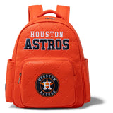MLB Houston Astros Team Backpack