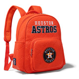 MLB Houston Astros Team Backpack