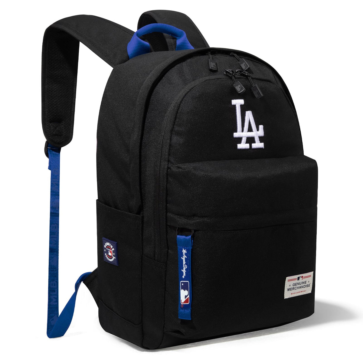 MLB Los Angeles Dodgers Laptop Backpack – SOK Sports display picture 2