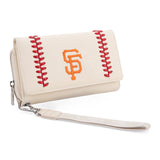 MLB San Francisco Giants Team Wallet/Wristlet
