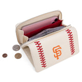 MLB San Francisco Giants Team Wallet/Wristlet