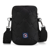 MLB Houston Astros Team Shoulder Bag/ Crossbody Bag