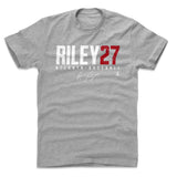Austin Riley Elite R WHT
