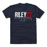 Austin Riley Elite R WHT