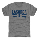 Tommy Lasorda Font B