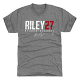 Austin Riley Elite R WHT
