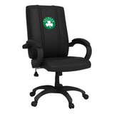 Office Chair 1000 with Boston Celtics Secondary