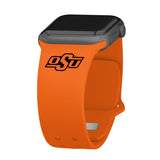 Oklahoma State Cowboys Apple Watch Band